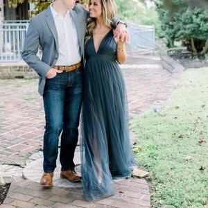 Vici dolls tulle dress